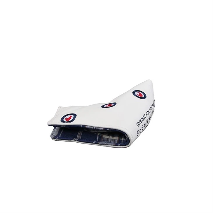 golf leather headcover 5 golf leather headcover 5