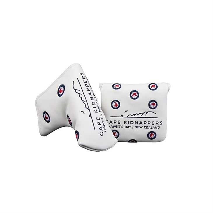 Custom Golf Blade Putter Cover Custom Golf Blade Putter Cover