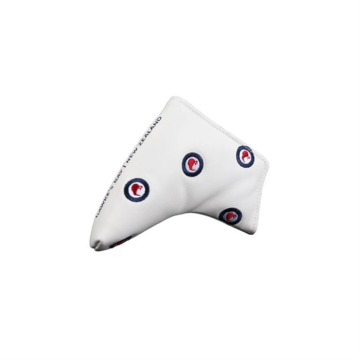 golf leather headcover 4 golf leather headcover 4