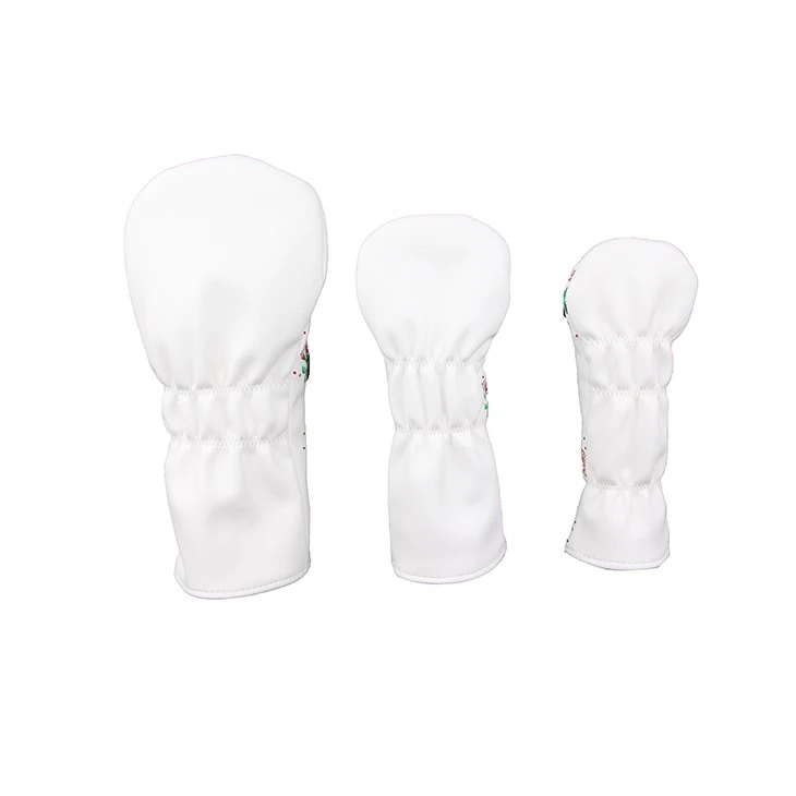 Golf Head Covers 3 Wood