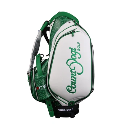 Το κορυφαίο 10 εργοστάσιο τσαντών γκολφ που πρέπει να εξετάσετε στην Κίνα