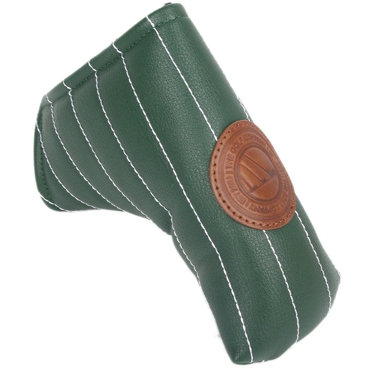 Pu Golf Head Cover Sets