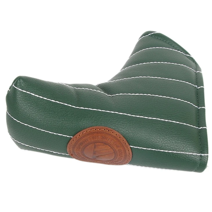 Pu Golf Head Cover Sets
